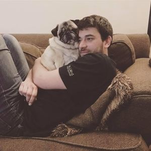 Meet your Posher, Joshua